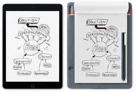 Tablet Wacom Bamboo Slate Small šedý

 obrázek produktu 2 z 12