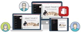 Datové úložiště (NAS) QNAP TS-231P bílá

 obrázek produktu 12 z 16