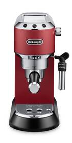 Pákový kávovar De'Longhi EC 685.R červený

 obrázek produktu 1 z 6