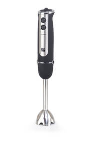 Ponorný mixér G21 Black černý

 obrázek produktu 2 z 19