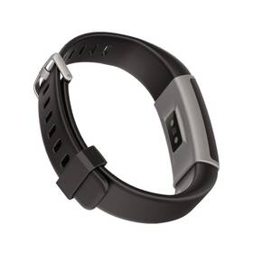 Fitness náramek Umax U-Band 130HR černý

 obrázek produktu 3 z 5