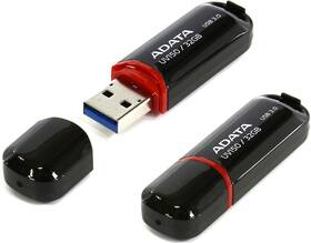 USB Flash ADATA UV150 32GB černý

 obrázek produktu 2 z 2