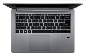 Notebook Acer 1 (SF114-32-P9GY) stříbrný + Microsoft 365 pro jednotlivce 

 obrázek produktu 3 z 6