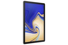 Dotykový tablet Samsung Tab S4 Wi-Fi 64 GB stříbrný

 obrázek produktu 2 z 7