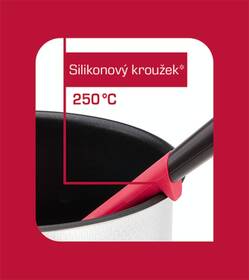 Sada kuchyňského náčiní Tefal K206S414, 4 ks 

 obrázek produktu 9 z 15