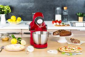 Kuchyňský robot Tefal QB317538 červený

 obrázek produktu 19 z 24