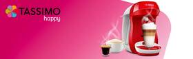 Espresso Bosch TAS1006 bílé/červené

 obrázek produktu 15 z 21