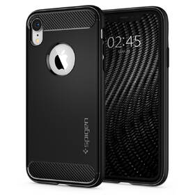 Kryt na mobil Spigen Rugged Armor na Apple iPhone XR černý

 obrázek produktu 3 z 4