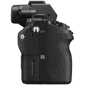 Digitální fotoaparát Sony 7 II, tělo černý

 obrázek produktu 3 z 8