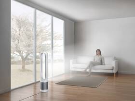 Čistička vzduchu Dyson Pure Cool Link TP02 

 obrázek produktu 6 z 10