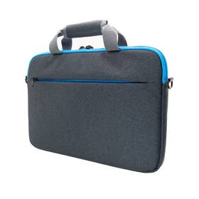 Brašna na notebook FIXED Urban pro notebooky do 15,6" černá

 obrázek produktu 1 z 7