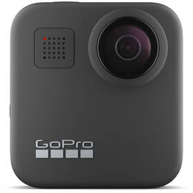 Outdoorová kamera GoPro MAX 

 obrázek produktu 6 z 9