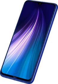 Mobilní telefon Xiaomi Redmi Note 8T 128 GB Dual SIM modrý

 obrázek produktu 6 z 7