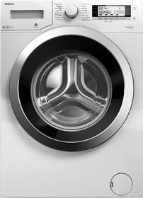 Pračka Beko WMY 91443 LB1 bílá

 obrázek produktu 2 z 2