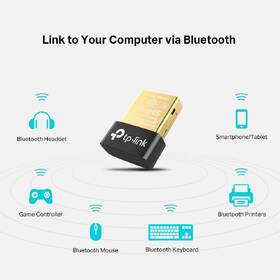 Bluetooth TP-Link UB400 

 obrázek produktu 4 z 7