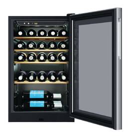 Vinotéka Haier WS30GA černá

 obrázek produktu 2 z 6