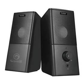 Reproduktory Marvo SG-117, 2.0 černé

 obrázek produktu 2 z 2