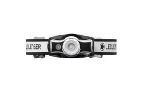Čelovka LEDLENSER MH5 černá/bílá

 obrázek produktu 3 z 3