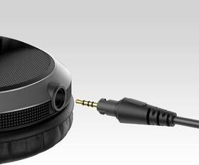 Sluchátka Pioneer DJ HDJ-X5-K černá

 obrázek produktu 6 z 6