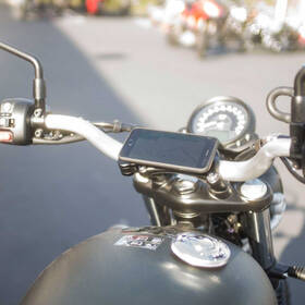 Moto Bundle SP Connect Universal 

 obrázek produktu 4 z 5