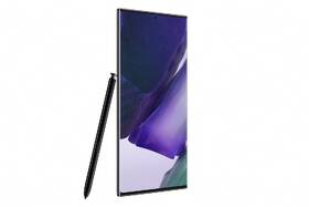 Mobilní telefon Samsung Note20 Ultra 5G 256 GB černý

 obrázek produktu 3 z 9