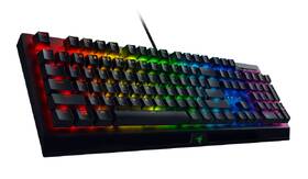 Klávesnice Razer BlackWidow V3 - Green Switch - US černá

 obrázek produktu 8 z 14