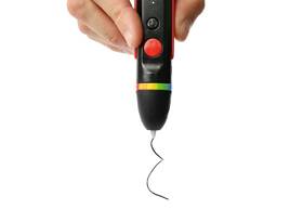 3D pero Polaroid Play+ pro ruční tisk 3D modelů 
