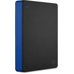 Externí pevný disk 2,5" Seagate Game Drive pro PS4 4TB černý

 obrázek produktu 1 z 8