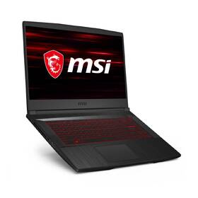 Notebook MSI GF65 Thin 10UE-098CZ černý

 obrázek produktu 3 z 9