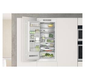 Chladnička s mrazničkou Whirlpool WHC20 T593 bílá

 obrázek produktu 9 z 11