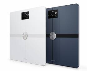 Osobní váha Withings Body+, WBS05-White-All-Inter bílá

 obrázek produktu 2 z 2