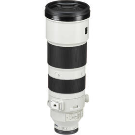 Objektiv Sony FE 200-600 mm f/5.6-6.3 G OSS černý

 obrázek produktu 5 z 23