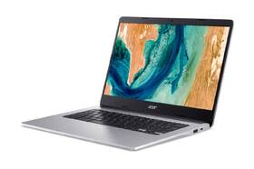 Notebook Acer Chromebook 14 (CB314-2HT-K845) stříbrný

 obrázek produktu 1 z 7