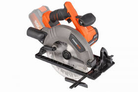 Okružní pila POWERPLUS POWDP25260 (bez baterie) 

 obrázek produktu 3 z 9