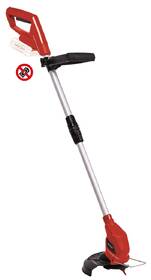 Vyžínač Einhell GC-CT 18/24 Li (bez baterie) 

 obrázek produktu 1 z 9