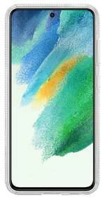 Kryt na mobil Samsung Clear Standing na Galaxy S21 FE průhledný

 obrázek produktu 2 z 7