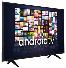 Televize Hyundai FLJ 42739 GSMART 

 obrázek produktu 2 z 5