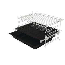 Trouba Gorenje BSA6737E15X SteamAssist černá/nerez

 obrázek produktu 10 z 11