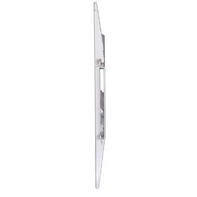 Držák TV Hama NEXT Light, pevný, pro úhlopříčky 19" až 37", nosnost 25 kg bílý

 obrázek produktu 5 z 7