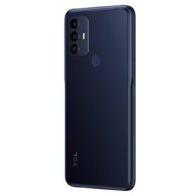 Mobilní telefon TCL 30E - Atlantic Blue 

 obrázek produktu 4 z 8