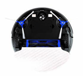 Robotický vysavač Rowenta RR8275WH 

 obrázek produktu 2 z 14