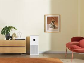 Čistička vzduchu Xiaomi Smart Air Purifier 4 Lite 

 obrázek produktu 20 z 24