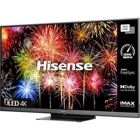 Televize Hisense 65U8HQ 

 obrázek produktu 5 z 11