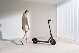 Elektrická koloběžka Xiaomi Electric Scooter 4 Pro EU 

 obrázek produktu 8 z 21