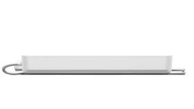 Kabel prodlužovací Tesla Smart Power Strip 3x zásuvka + 4 USB, 1,8m bílý

 obrázek produktu 3 z 5