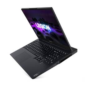 Notebook Lenovo Legion 5 15ACH6A černý

 obrázek produktu 1 z 10