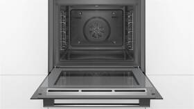 Set výrobků Bosch HBA573BB1 + PIE63KBB5E 
