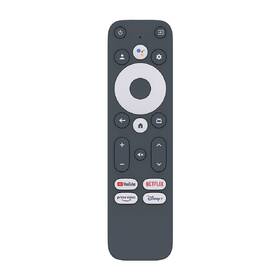 Multimediální centrum Strong LEAP-S3 černá barva
