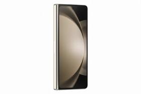 Mobilní telefon Samsung Galaxy Z Fold5 5G 12 GB / 256 GB béžový

 obrázek produktu 8 z 15