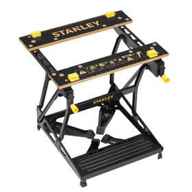 Pracovní stůl Stanley STST83400-1 

 obrázek produktu 1 z 6